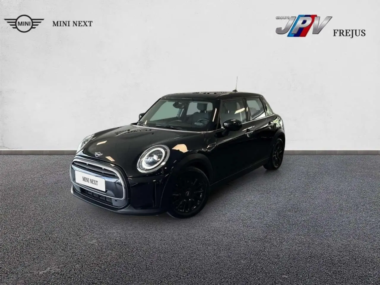 Photo 1 : Mini Cooper 2021 Petrol