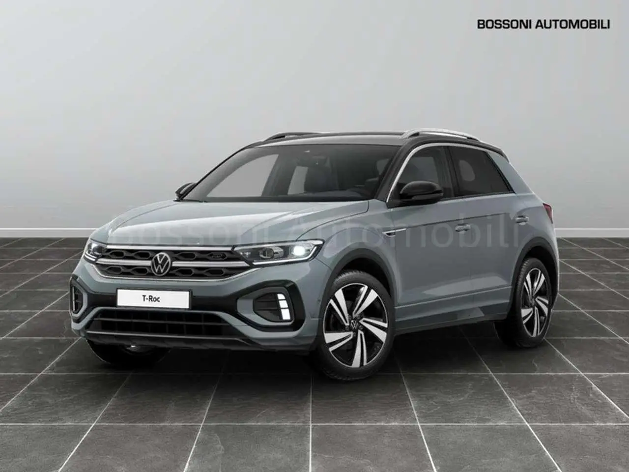 Photo 1 : Volkswagen T-roc 2024 Essence