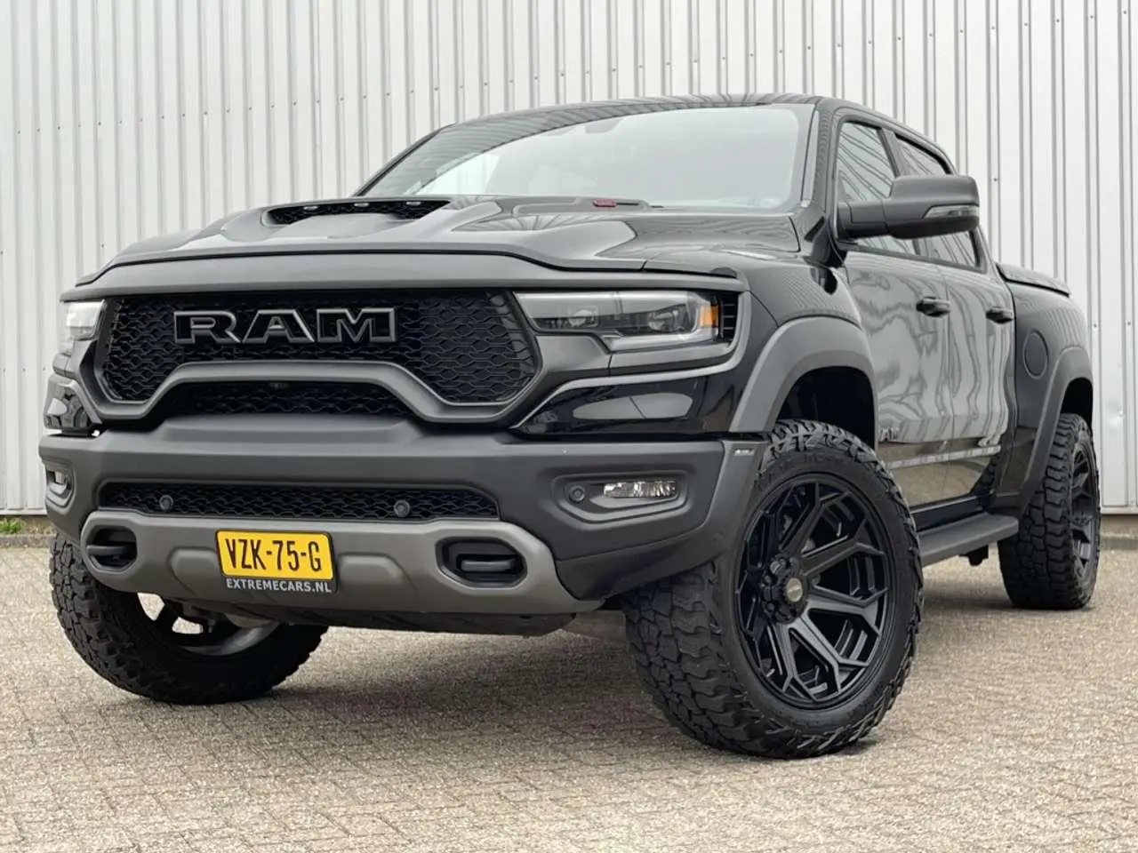 Photo 1 : Dodge Ram 2024 GPL