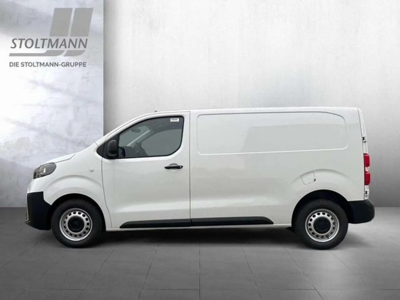 Photo 1 : Toyota Proace 2024 Diesel