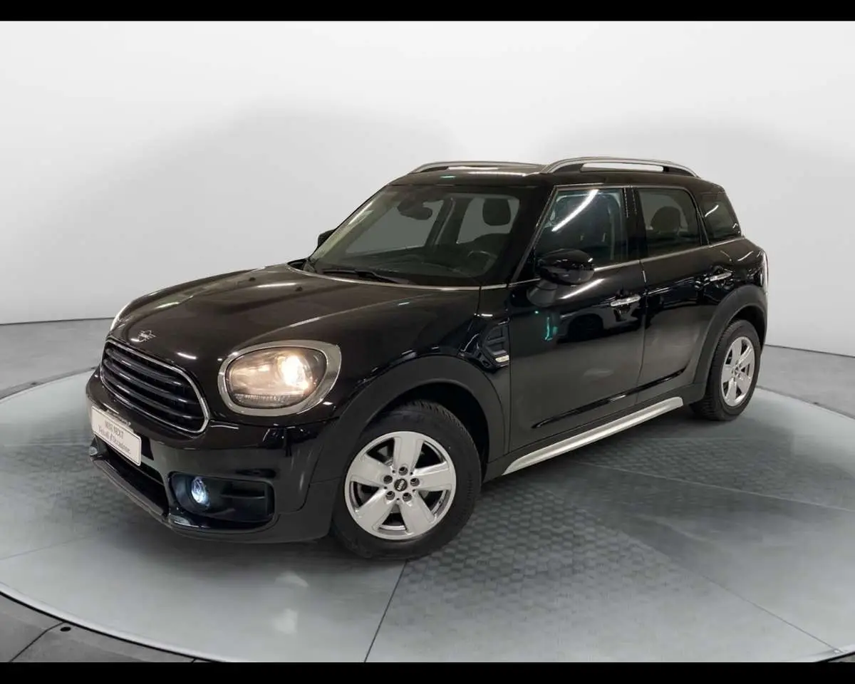 Photo 1 : Mini One 2020 Diesel