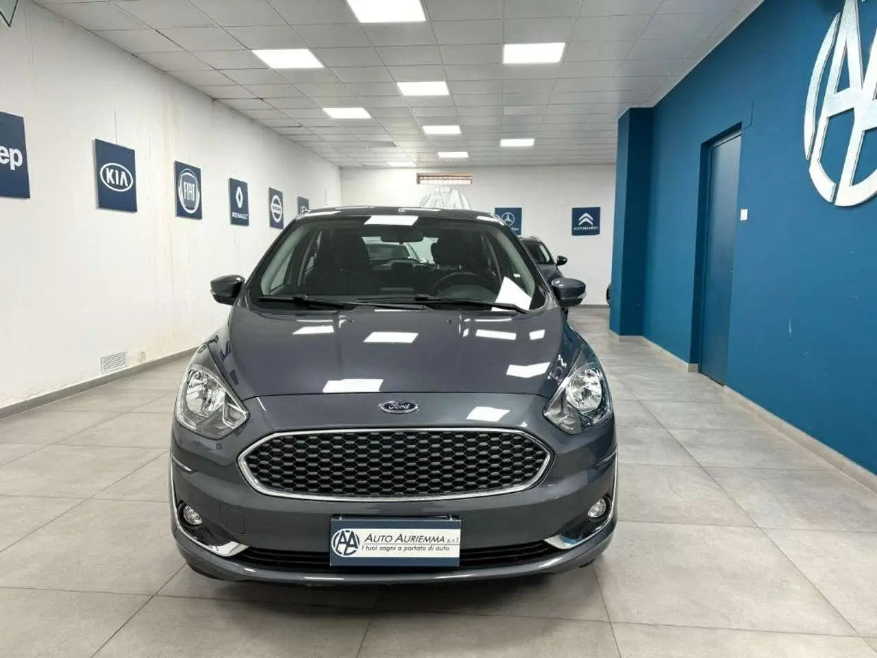 Photo 1 : Ford Ka 2019 Petrol