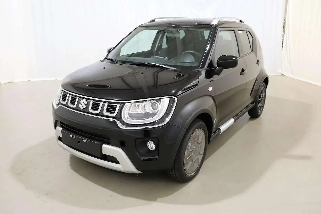 Photo 1 : Suzuki Ignis 2024 Petrol