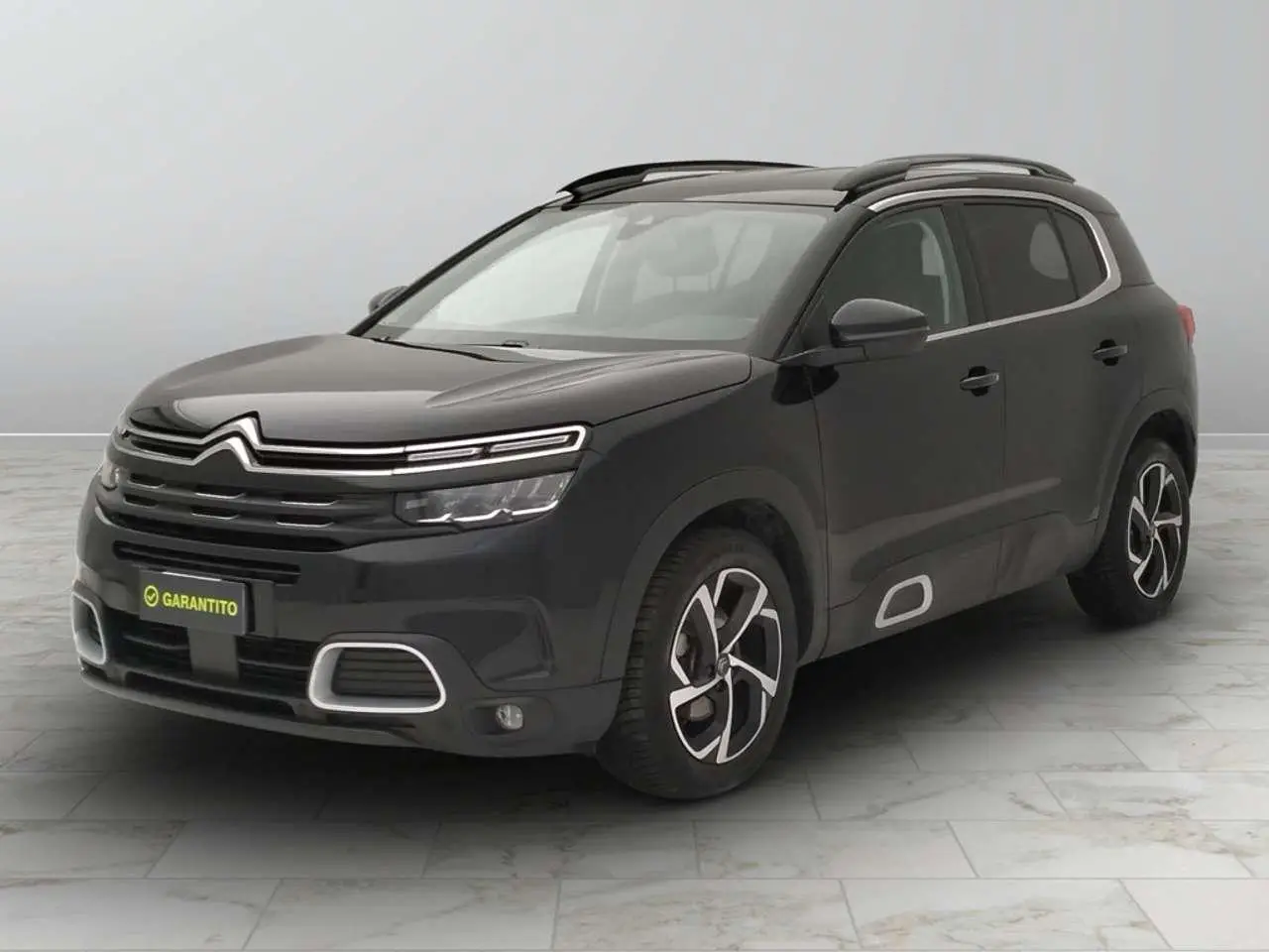 Photo 1 : Citroen C5 Aircross 2022 Petrol