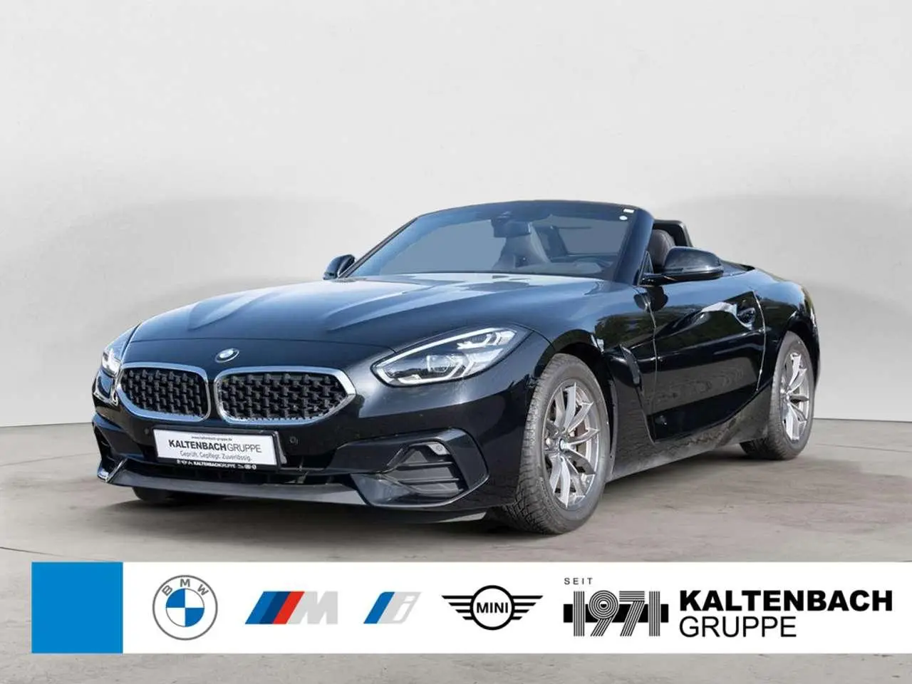 Photo 1 : Bmw Z4 2020 Essence