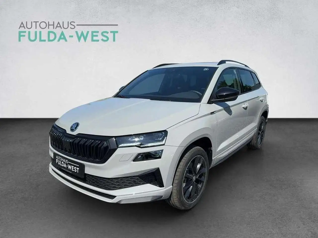 Photo 1 : Skoda Karoq 2024 Essence