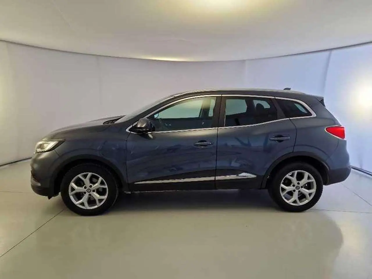 Photo 1 : Renault Kadjar 2019 Diesel