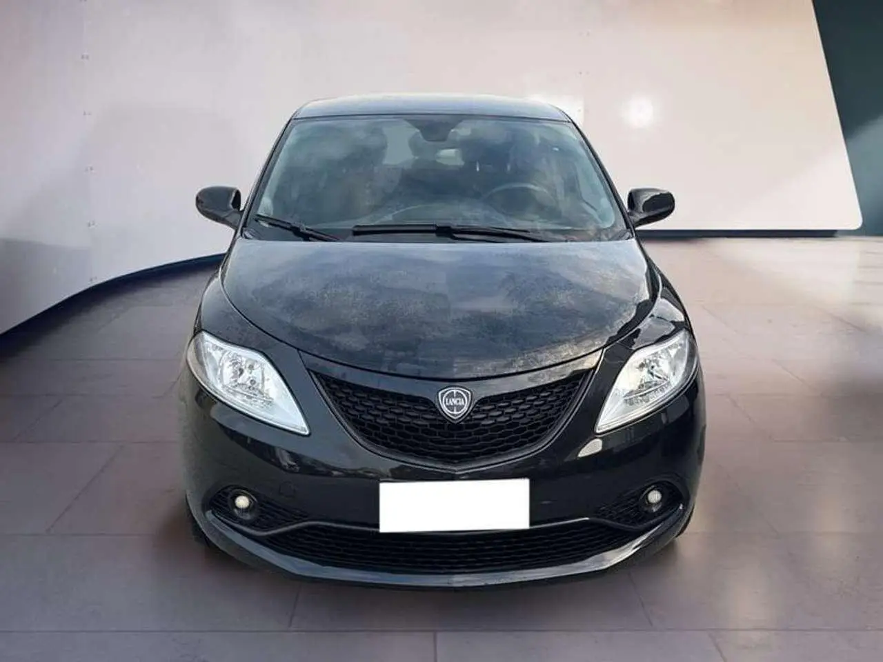 Photo 1 : Lancia Ypsilon 2021 Hybrid