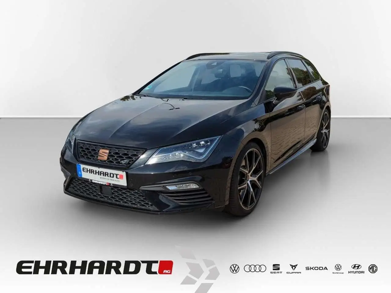 Photo 1 : Seat Leon 2020 Petrol