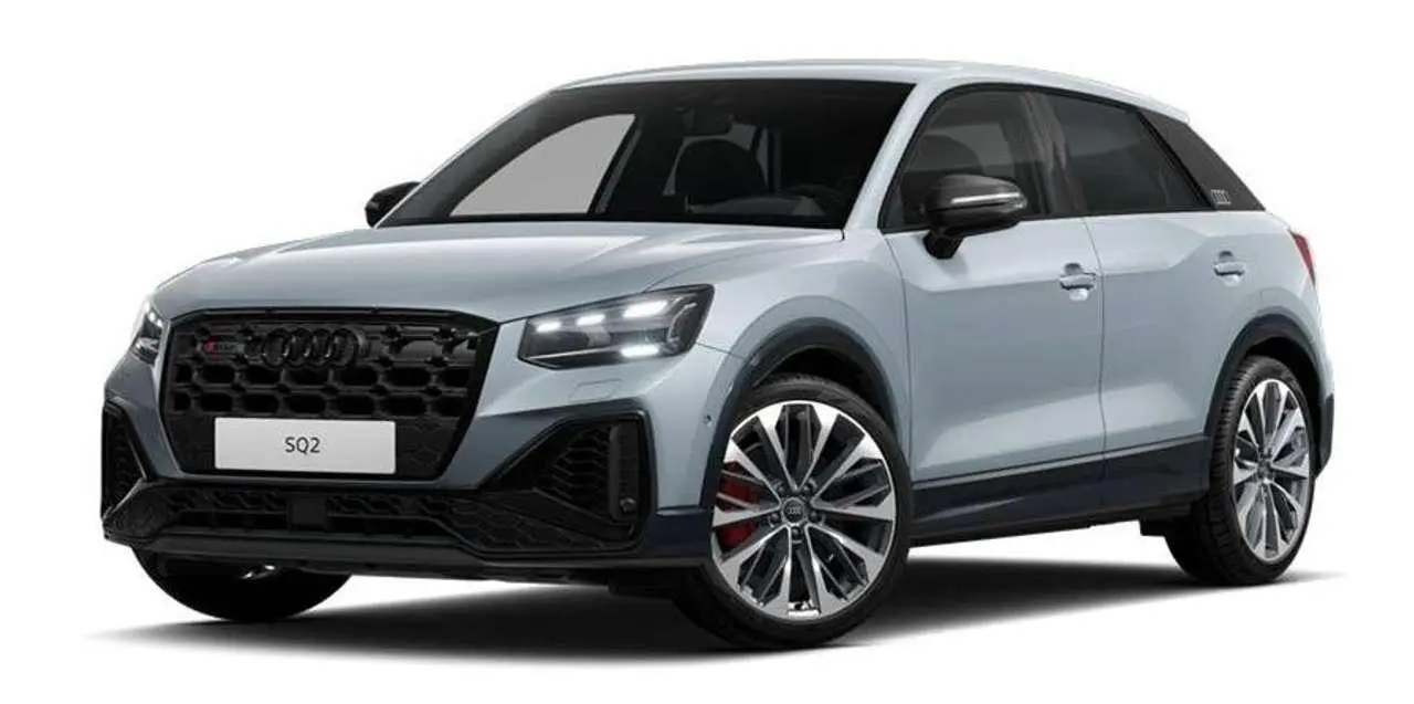 Photo 1 : Audi Sq2 2023 Petrol