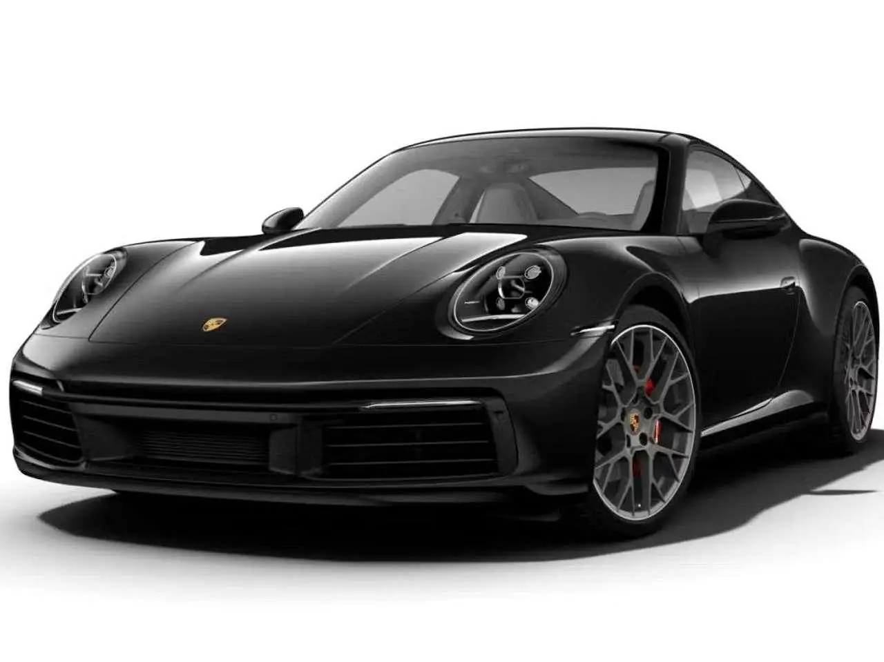 Photo 1 : Porsche 911 2019 Petrol