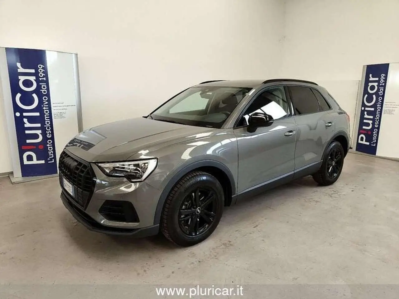 Photo 1 : Audi Q3 2019 Essence