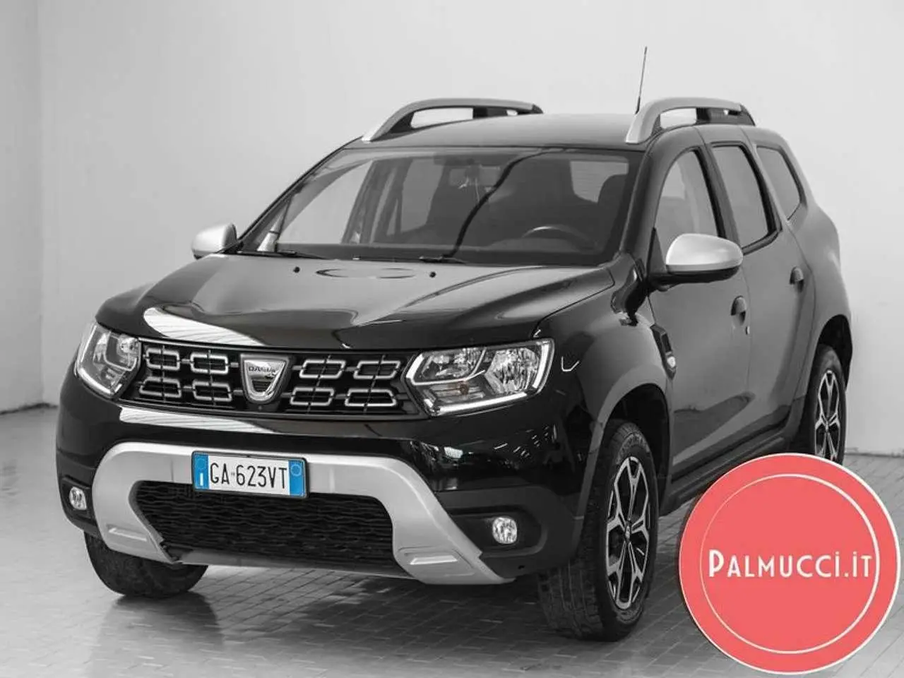 Photo 1 : Dacia Duster 2020 GPL