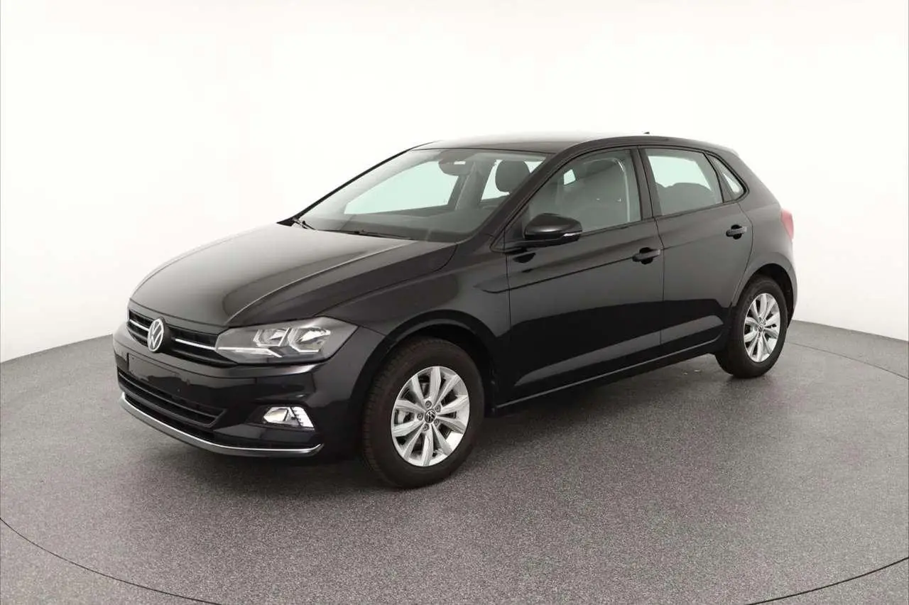 Photo 1 : Volkswagen Polo 2021 Petrol