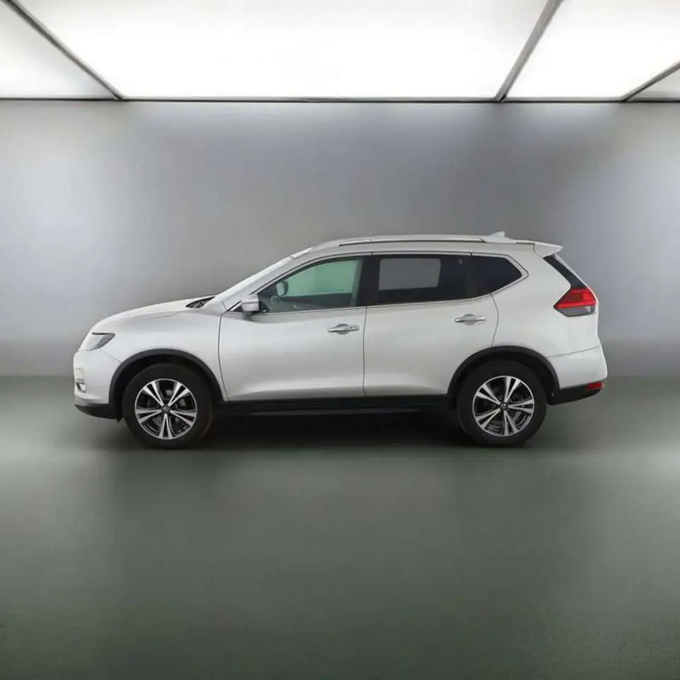 Photo 1 : Nissan X-trail 2019 Diesel