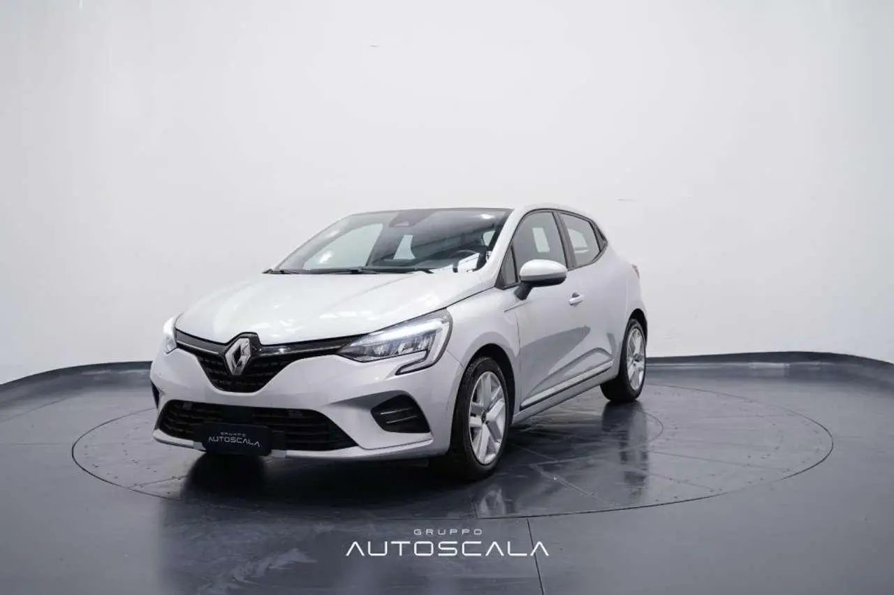 Photo 1 : Renault Clio 2019 Diesel