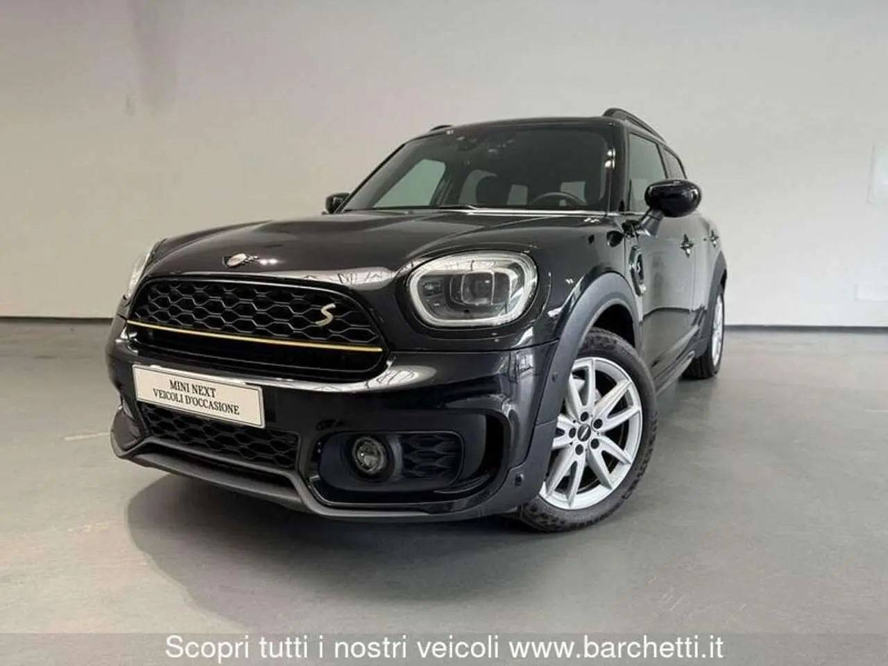 Photo 1 : Mini Cooper 2023 Diesel