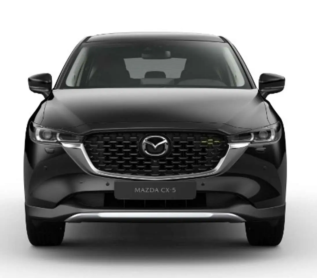 Photo 1 : Mazda Cx-5 2023 Petrol