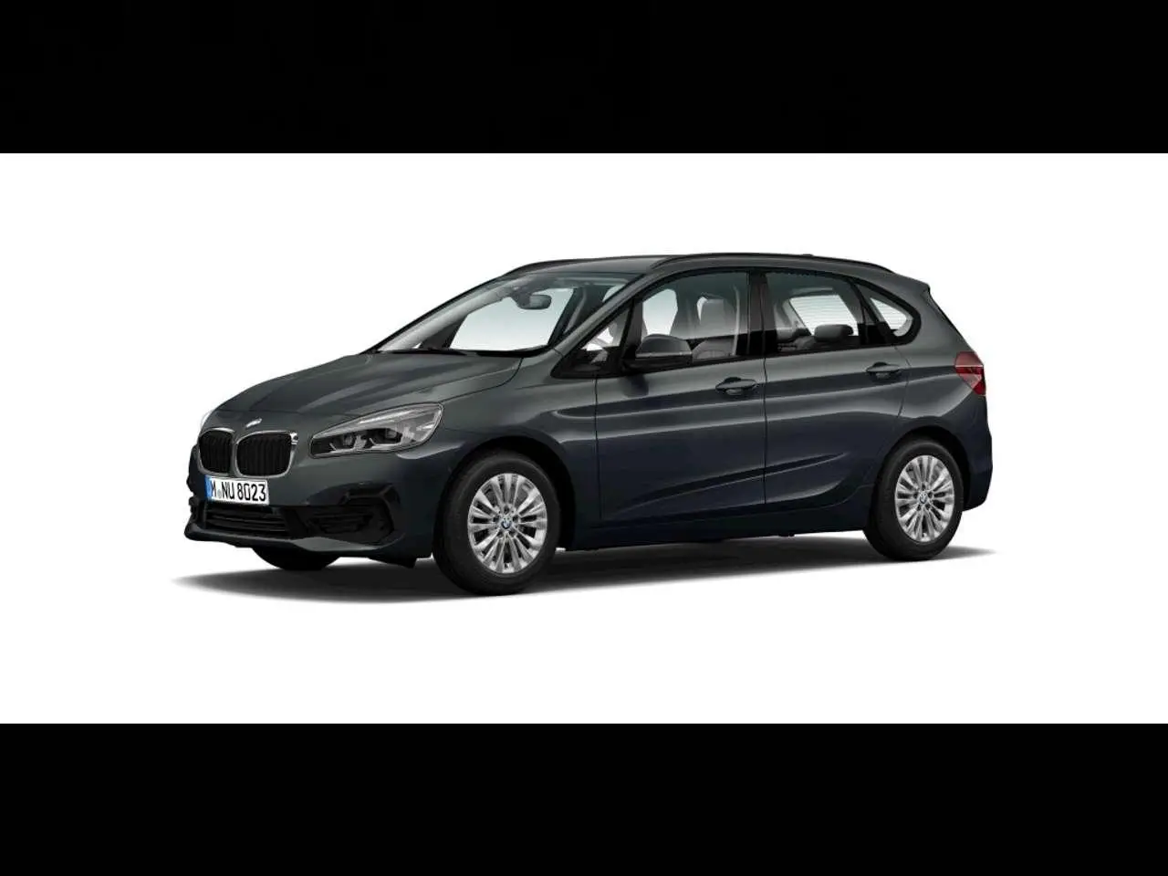 Photo 1 : Bmw Serie 2 2020 Petrol