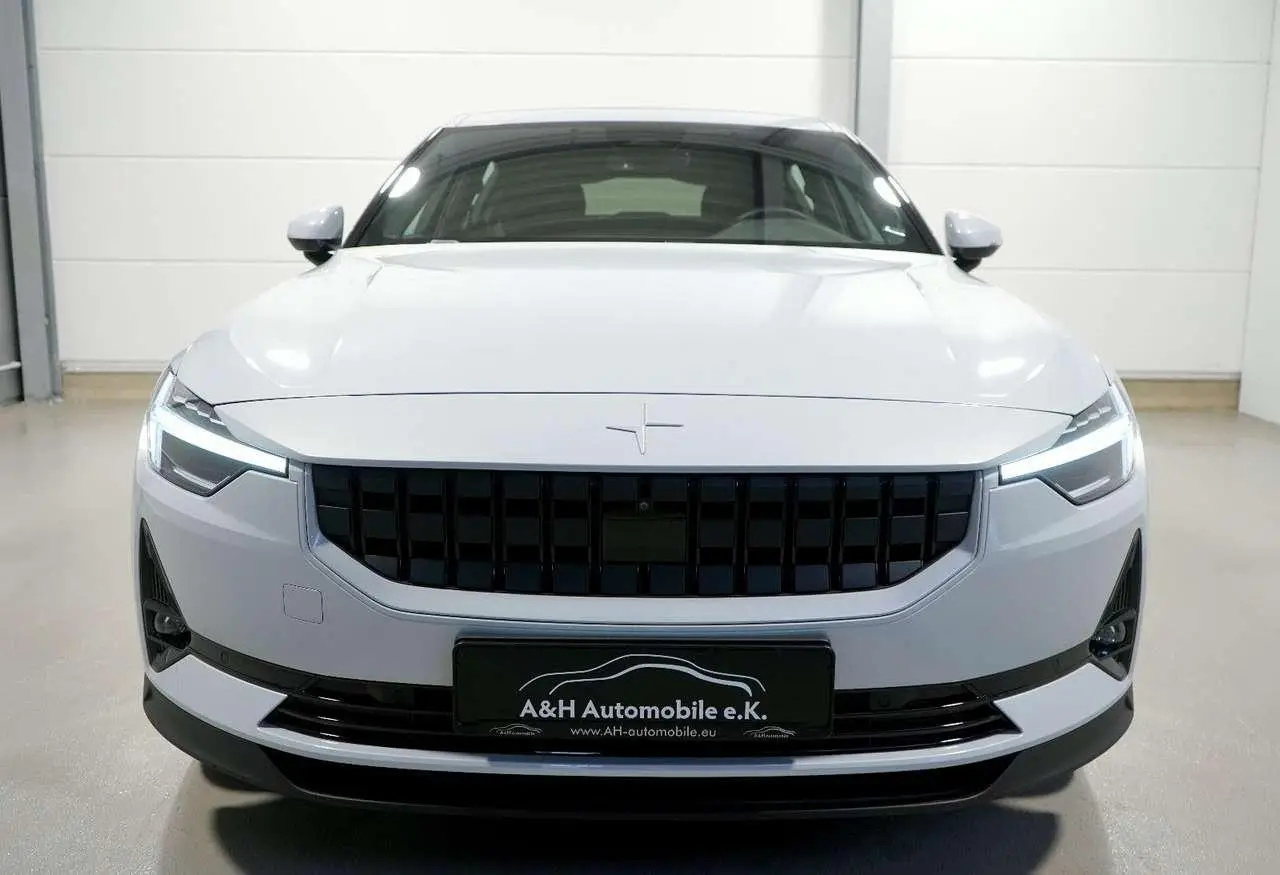 Photo 1 : Polestar 2 2023 Electric