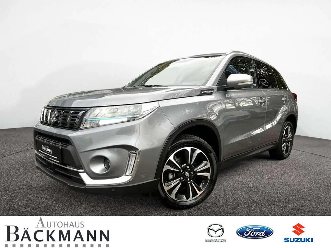 Photo 1 : Suzuki Vitara 2023 Essence