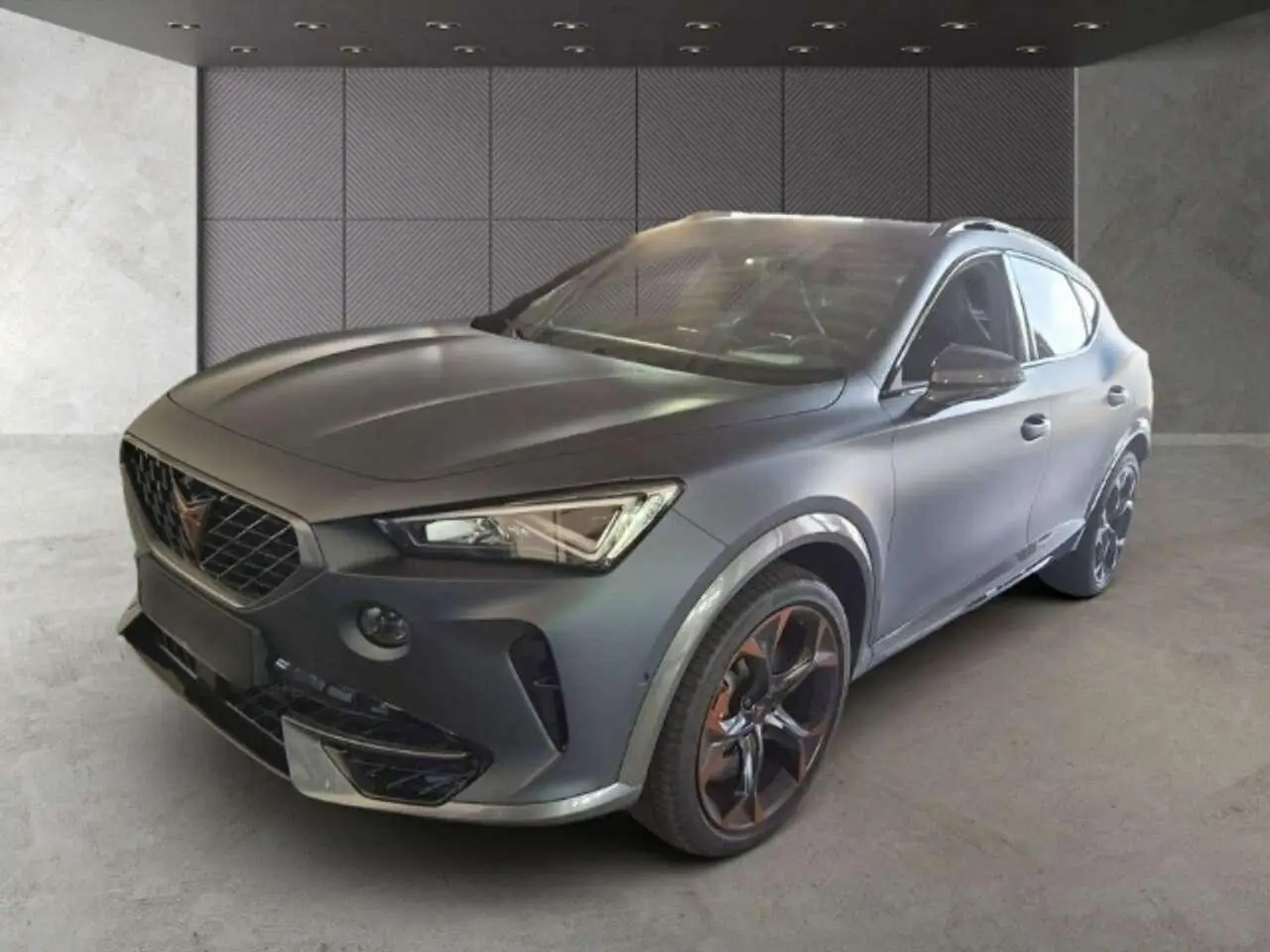 Photo 1 : Cupra Formentor 2021 Essence