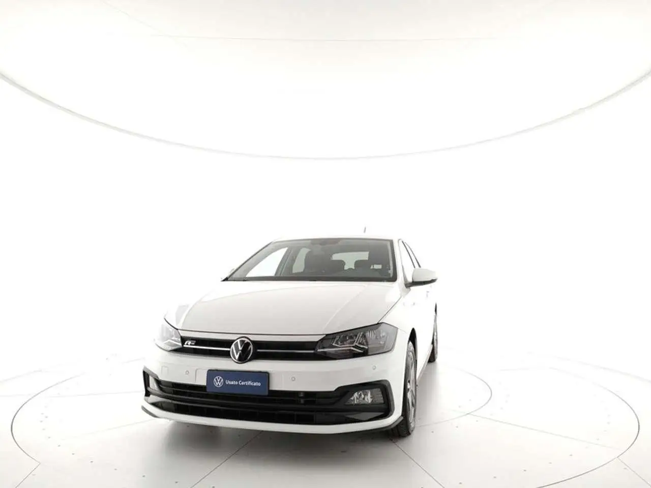 Photo 1 : Volkswagen Polo 2021 Essence