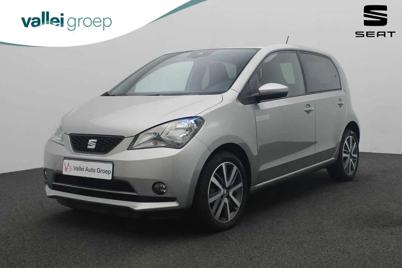 Photo 1 : Seat Mii 2021 Electric