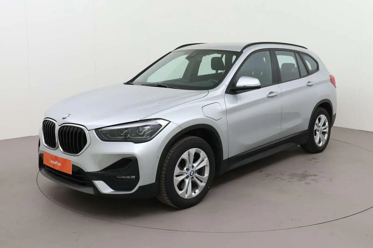 Photo 1 : Bmw X1 2020 Hybrid