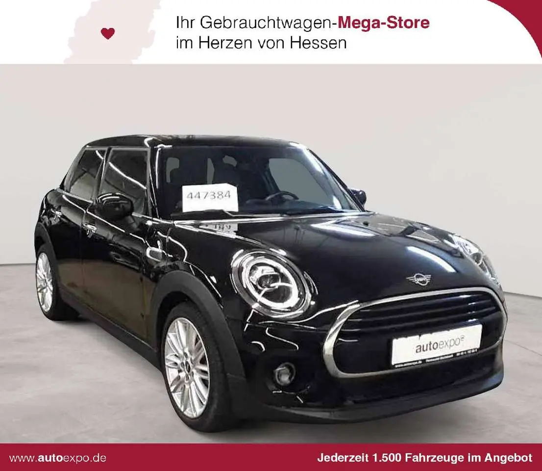 Photo 1 : Mini Cooper 2020 Essence