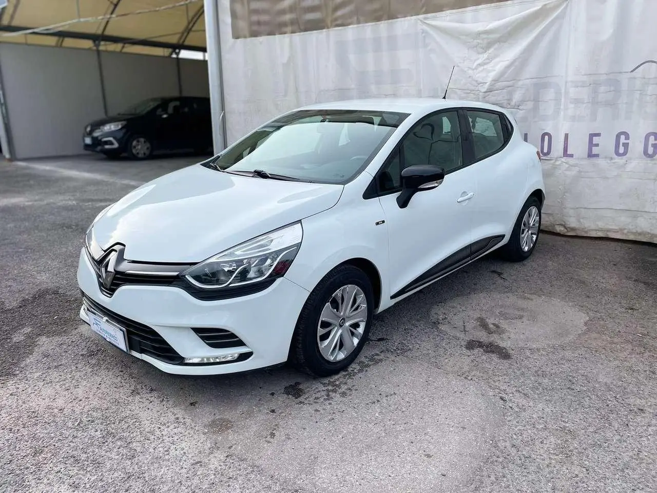 Photo 1 : Renault Clio 2019 Diesel