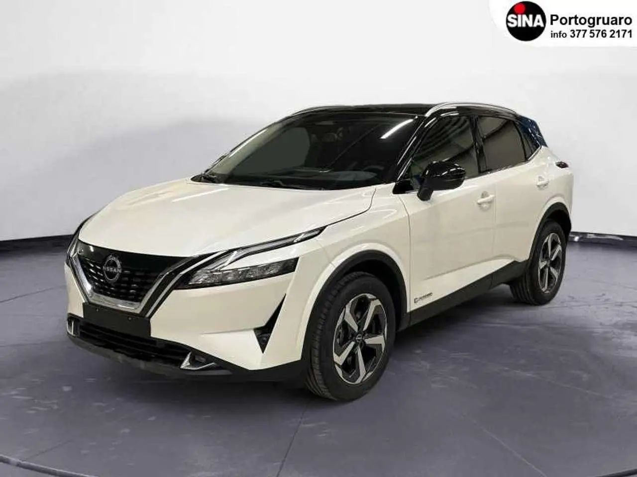 Photo 1 : Nissan Qashqai 2024 Autres