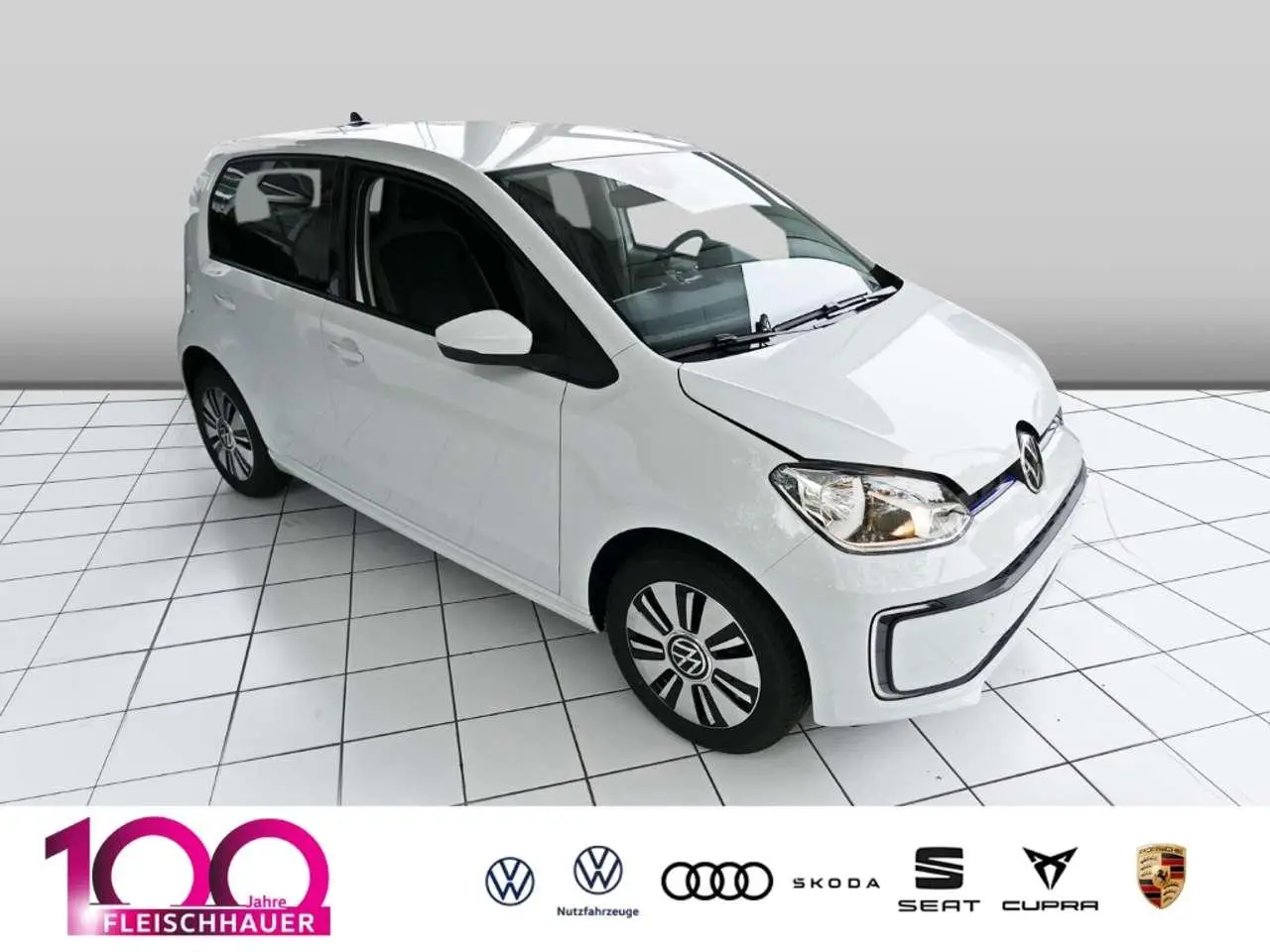 Photo 1 : Volkswagen Up! 2024 Electric