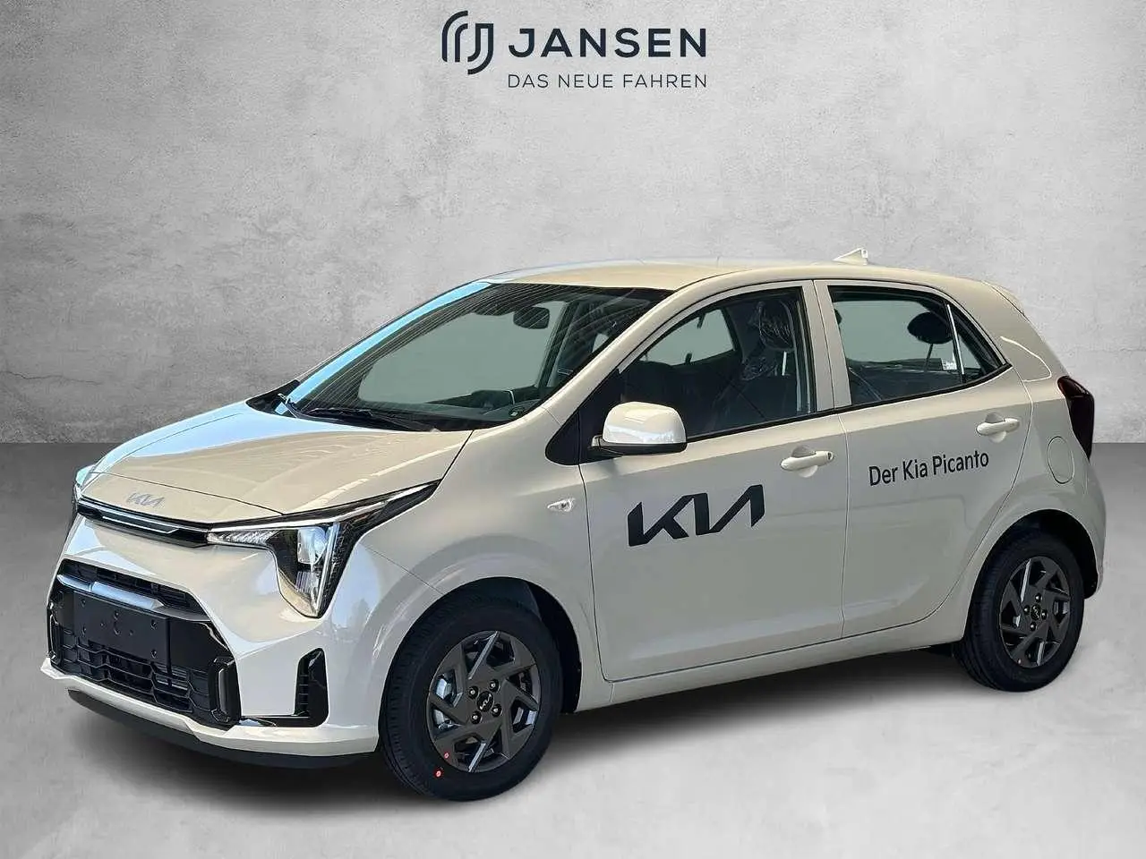 Photo 1 : Kia Picanto 2024 Essence