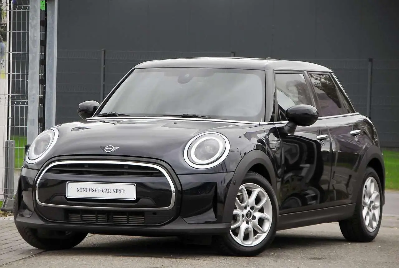 Photo 1 : Mini Cooper 2023 Essence