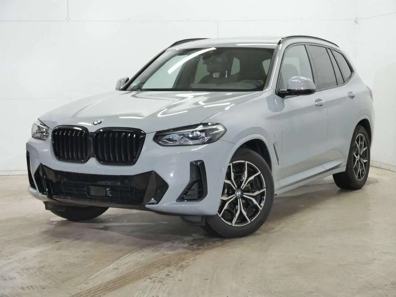 Photo 1 : Bmw X3 2023 Essence