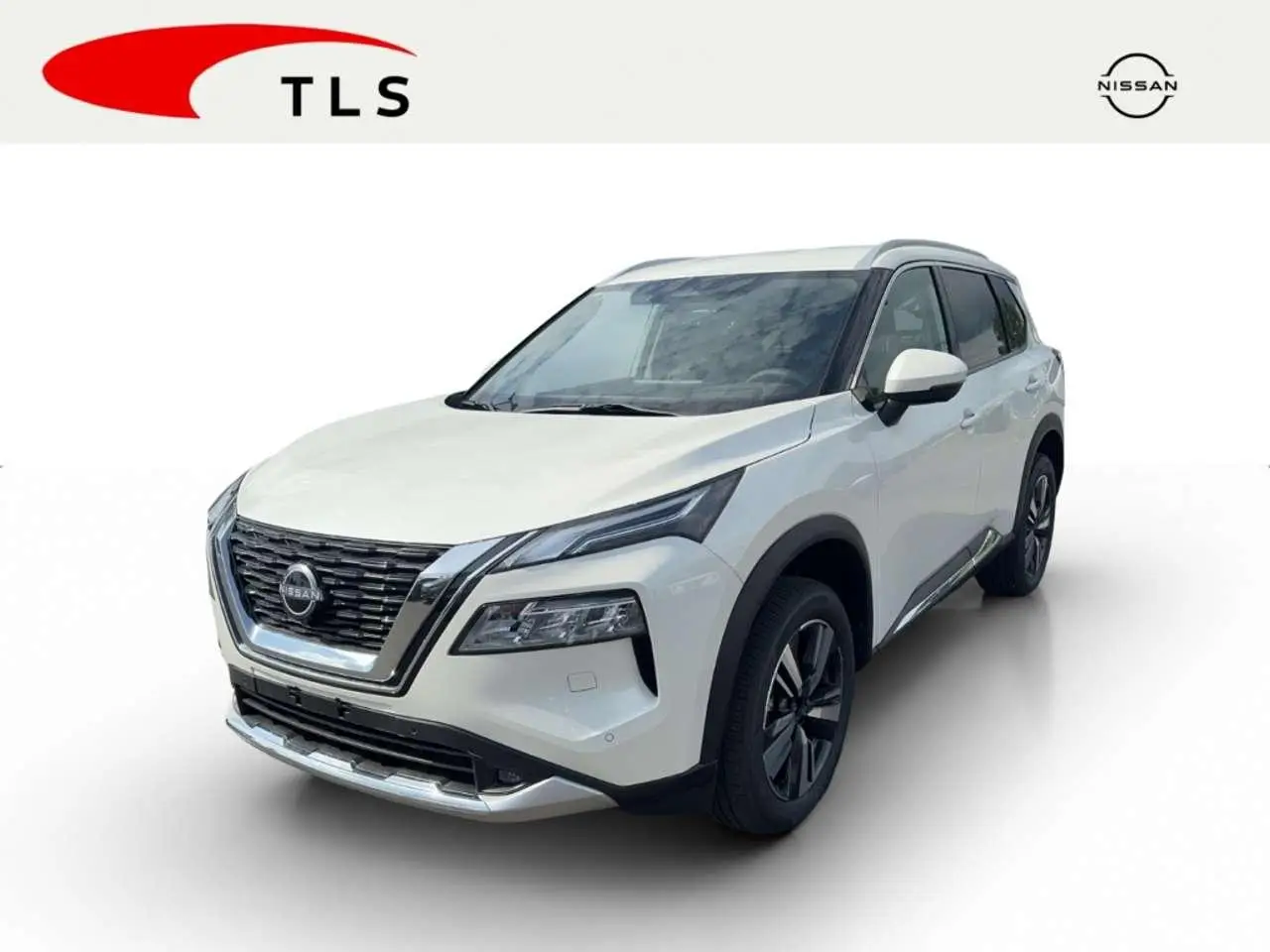 Photo 1 : Nissan X-trail 2024 Essence