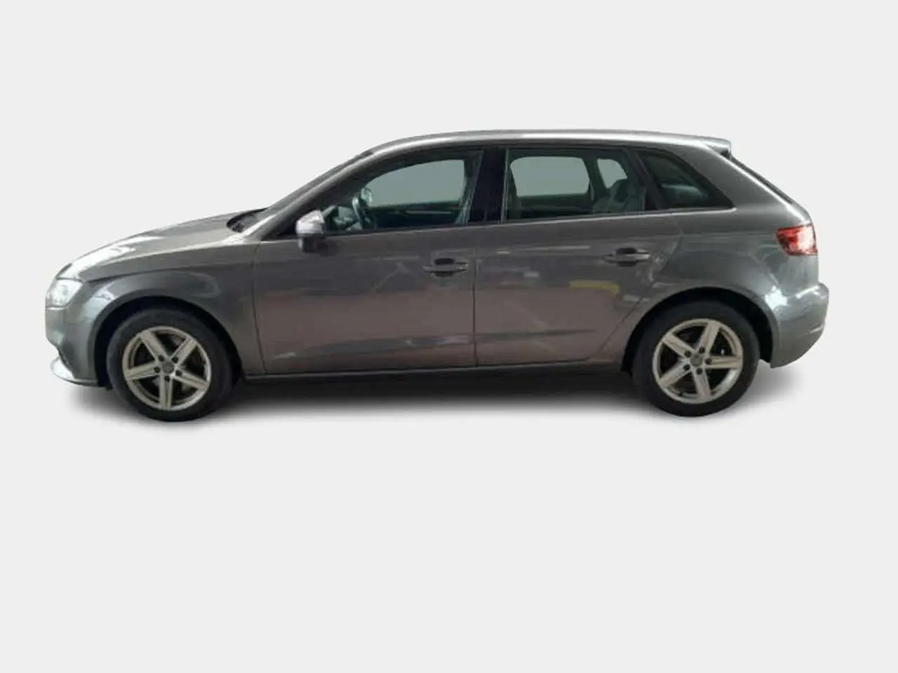 Photo 1 : Audi A3 2020 Diesel