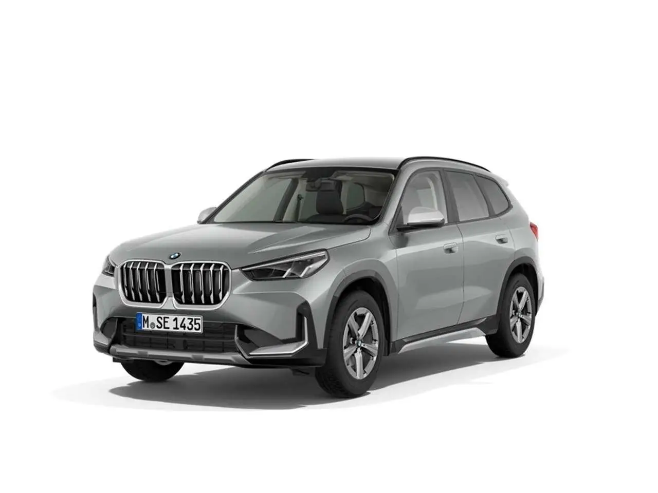 Photo 1 : Bmw X1 2024 Essence