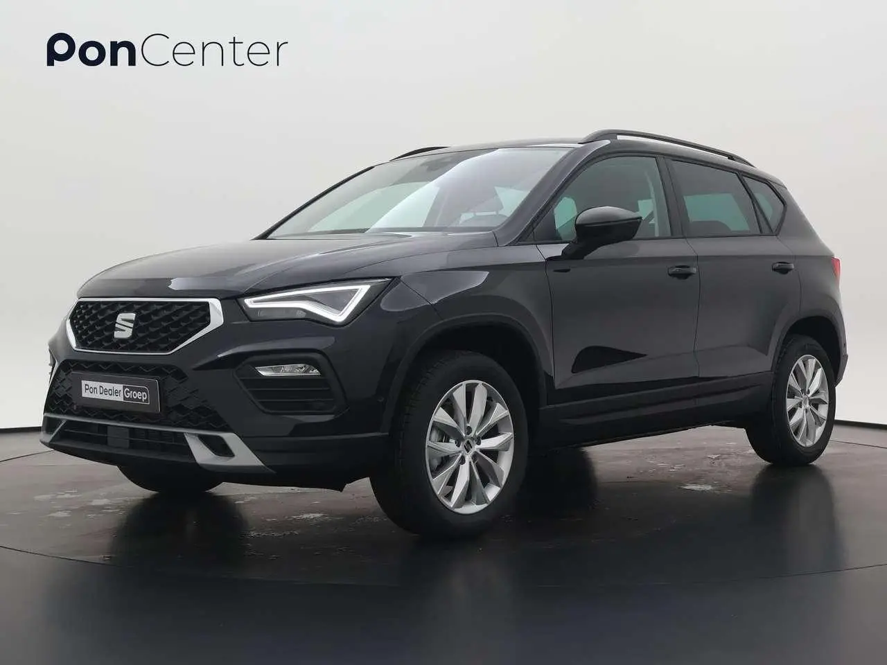 Photo 1 : Seat Ateca 2024 Petrol