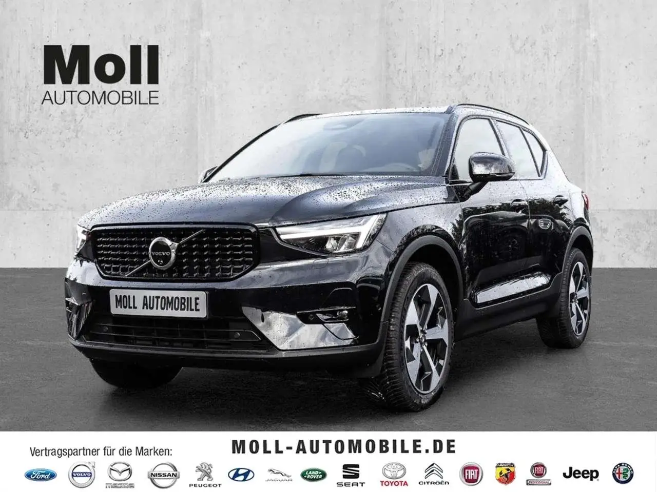 Photo 1 : Volvo Xc40 2024 Essence