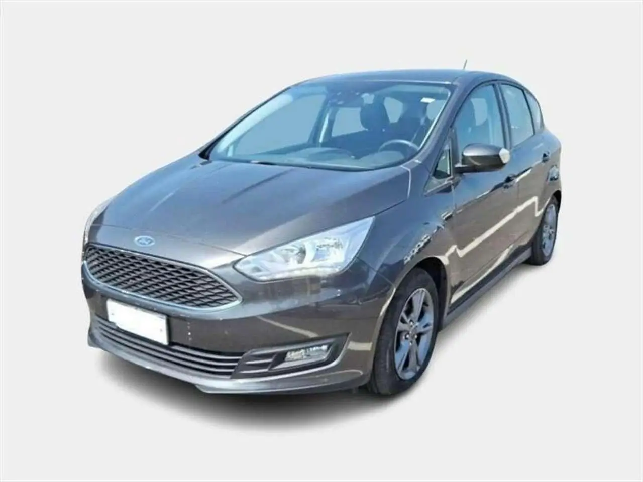 Photo 1 : Ford C-max 2019 Diesel