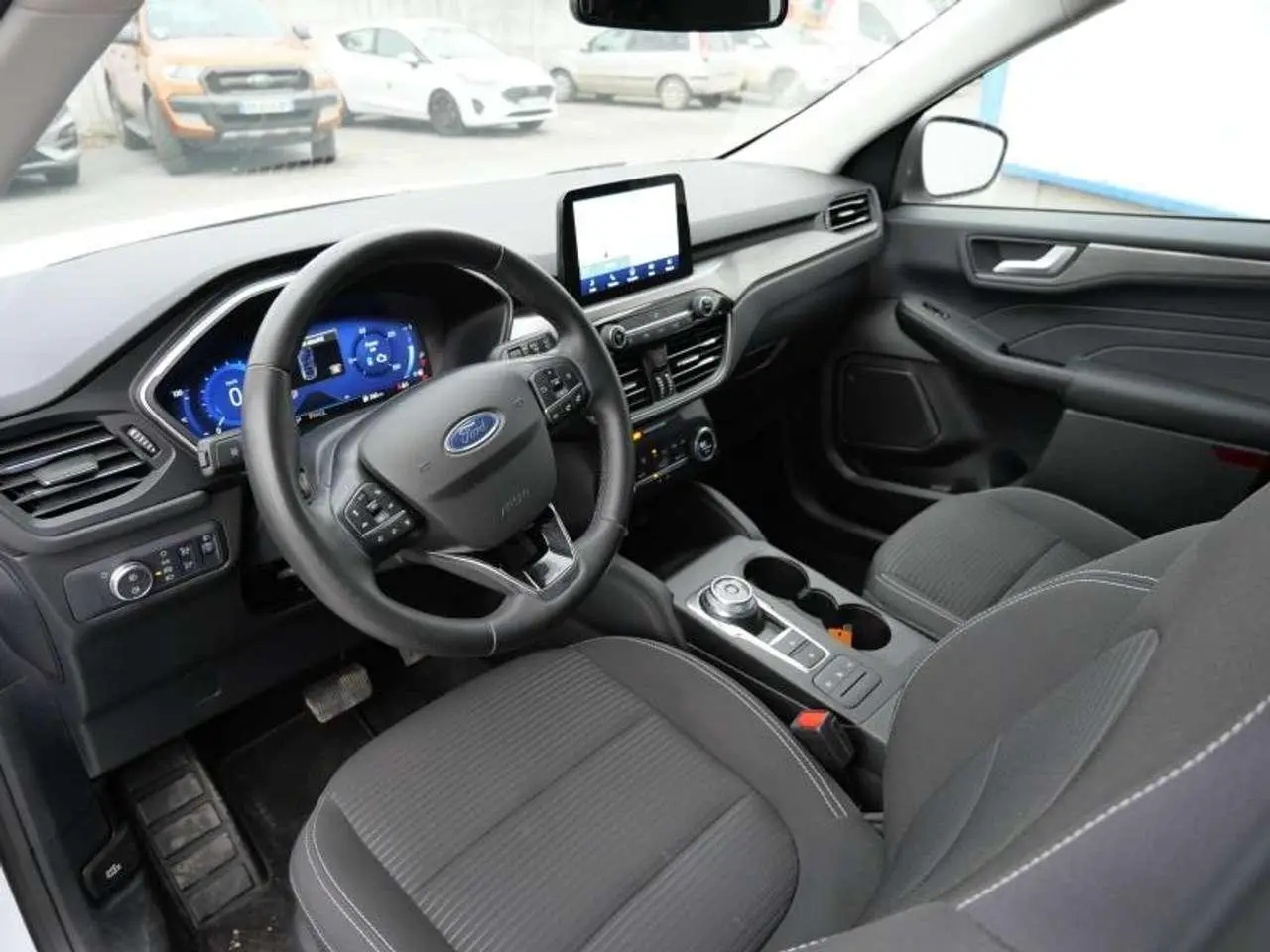 Photo 1 : Ford Kuga 2022 Autres