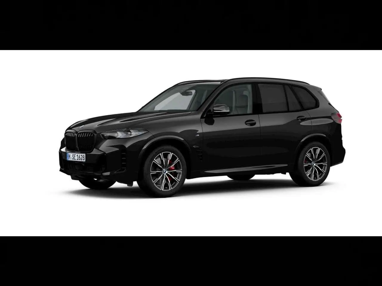 Photo 1 : Bmw X5 2023 Diesel