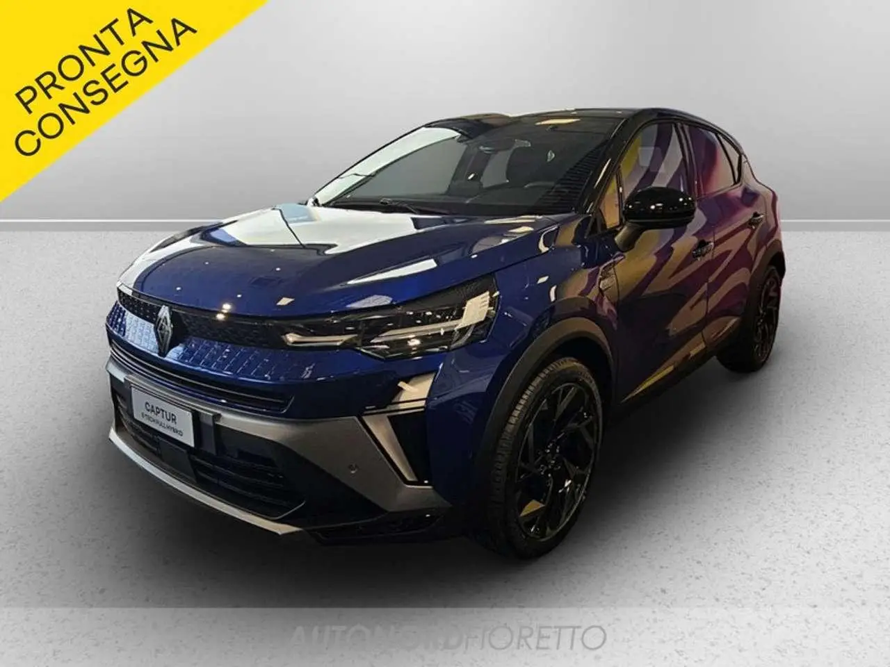 Photo 1 : Renault Captur 2024 Others