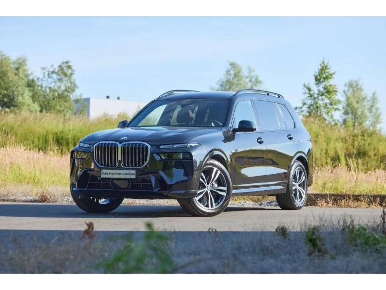 Photo 1 : Bmw X7 2023 Diesel