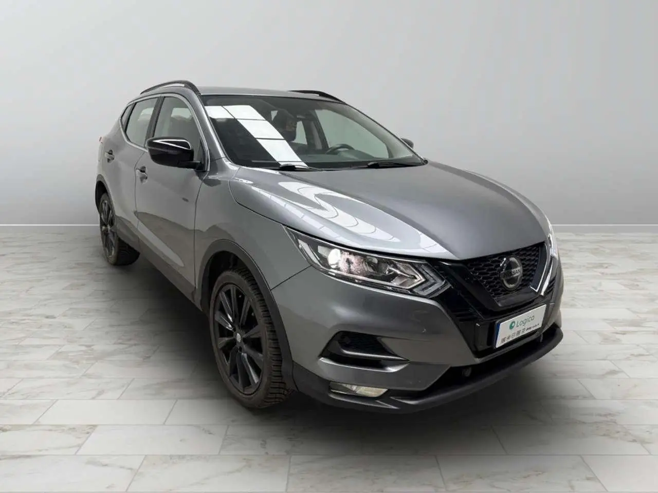 Photo 1 : Nissan Qashqai 2020 Petrol