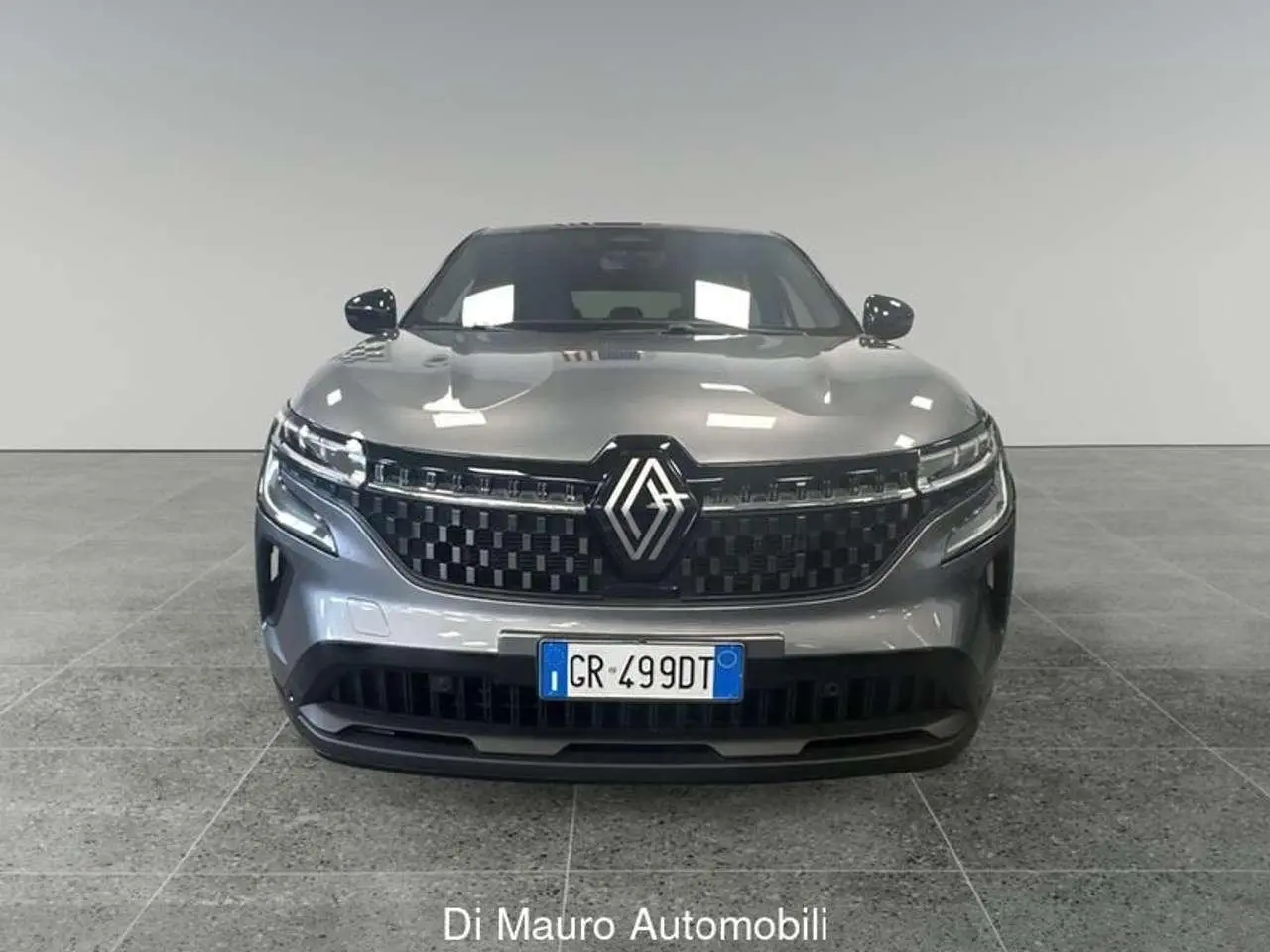 Photo 1 : Renault Austral 2023 Hybride