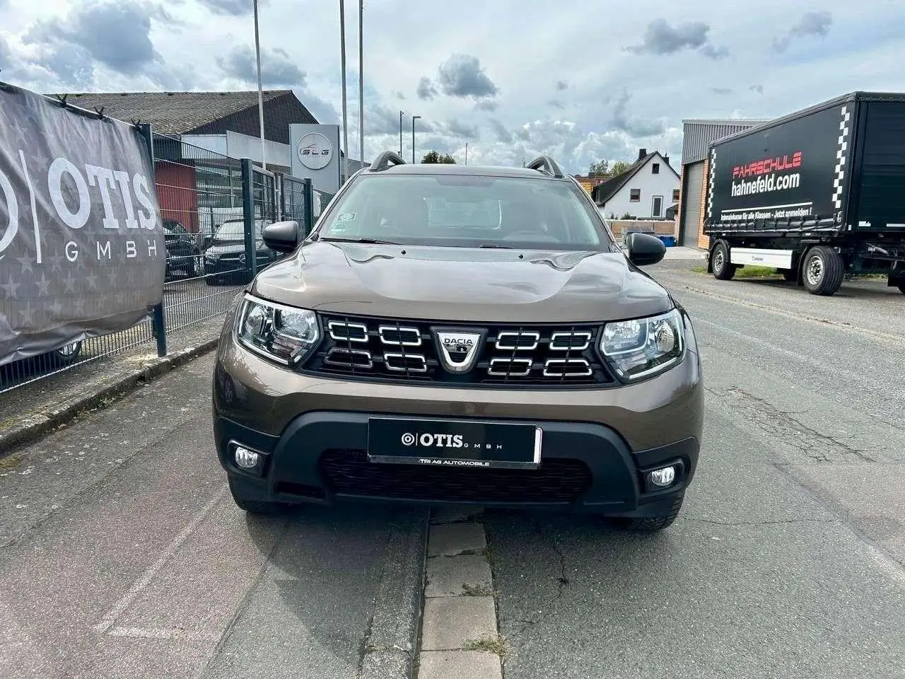 Photo 1 : Dacia Duster 2020 Petrol