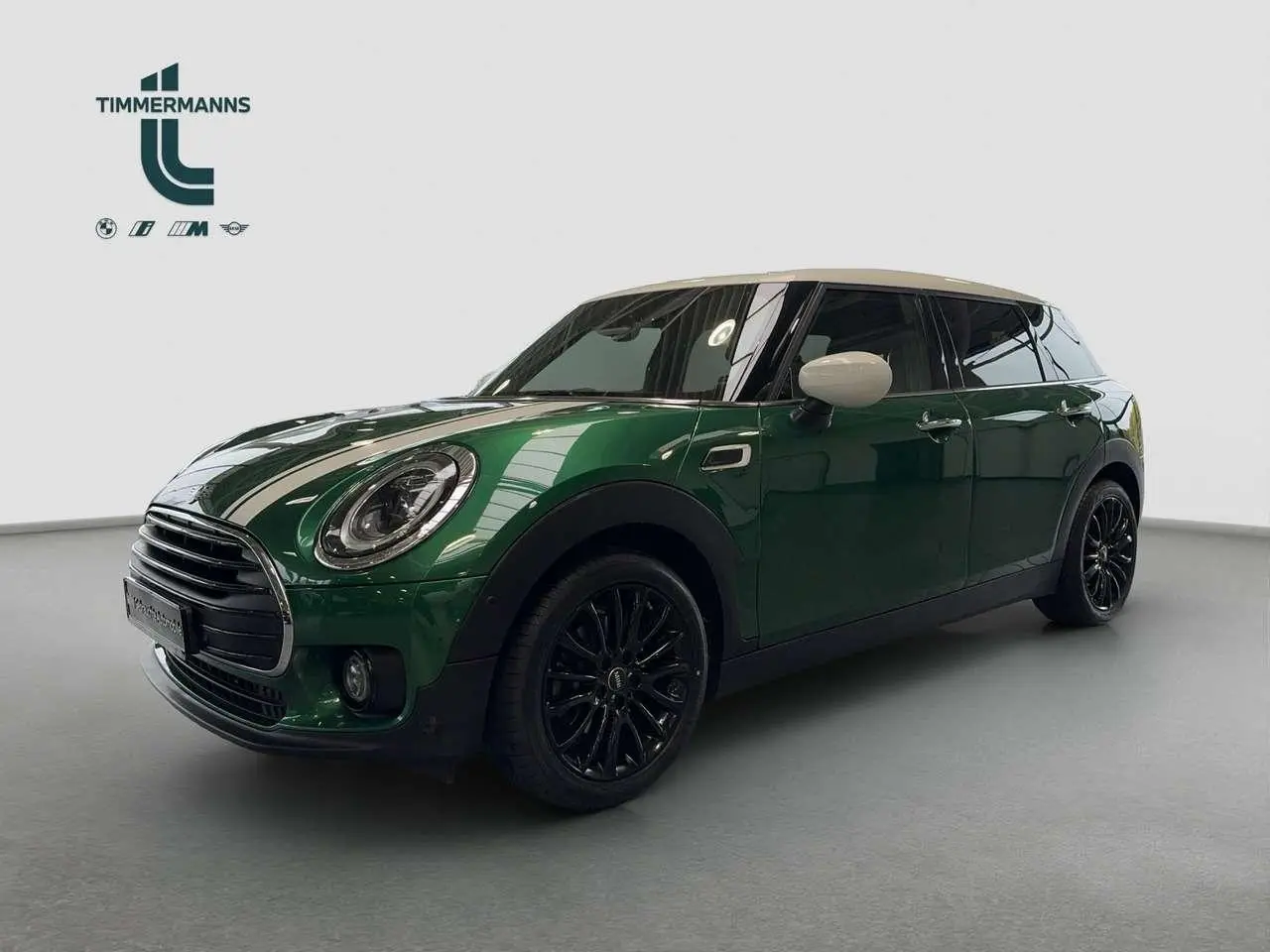 Photo 1 : Mini Cooper 2021 Petrol